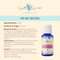 Sixth Senses Aromatics Heart Blend essential oils