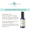 Sixth Senses Aromatics Relaxing Body Massage Oil 100ml