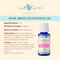 Sixth Senses Aromatics Rose Absolute essential oil