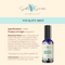 Sixth Senses Aromatics Vitality Mist