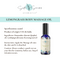 Sixth Senses Aromatics Lemongrass Body Massage Oil 100ml