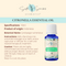 Sixth Senses Aromatics Citronella essential oil
