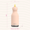 ASBV05454 ASOBU Bestie Kids Thermal Water Bottle - Unicorn | Cute Insulated Leak-Proof Stainless Steel