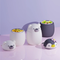AFC05782 ASOBU Bestie Kids Thermal Food Container - Rabbit | Cute Insulated Lunch Box