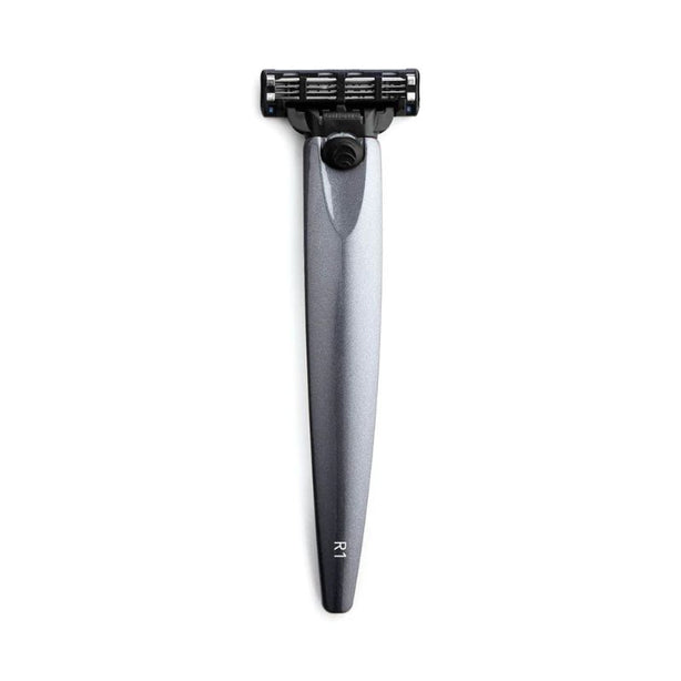 Bolin Webb Razor R1 Graphite - Gillette Mach 3
