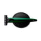 Bolin Webb R1 British Racing Green Razor - Gillette Mach 3