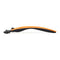 Bolin Webb Razor R1 Signal Orange - Gillette Mach 3