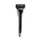 Bolin Webb Razor X1 Argent Black - Gillette Fusion 5