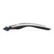 Bolin Webb Razor X1 Argent Black - Gillette Fusion 5