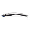 Bolin Webb Razor X1 Argent Black - Gillette Fusion 5