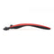 Bolin Webb Razor R1 Monza Red - Gillette Mach 3