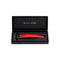 Bolin Webb Razor R1 Monza Red - Gillette Mach 3