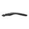 Bolin Webb Razor X1 Nero Black - Gillette Fusion 5