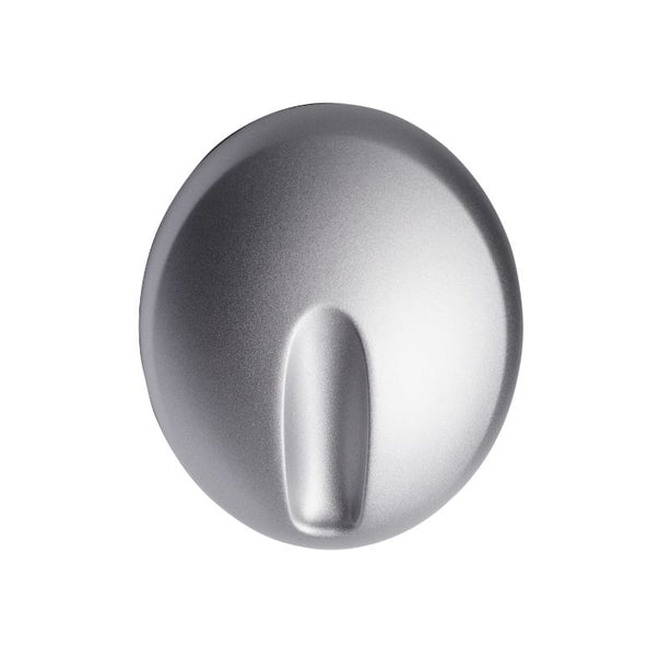 Bolin Webb X1 Magnetic Razor Stand Silver