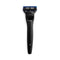 Bolin Webb X1 Nero Black Razor and Case - Gillette Fusion 5