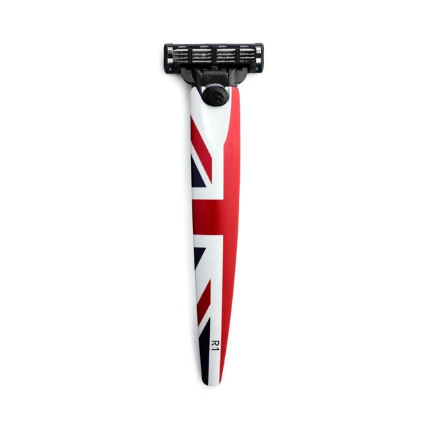 Bolin Webb Razor R1 Jack - Gillette Mach 3