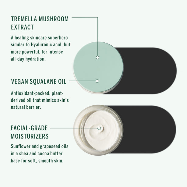 Corpus Nº Green Body Butter 160ml
