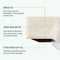 Corpus Cleansing Bar Nº Green 170g