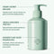 Corpus Natural Body Wash Third Rose 250ml