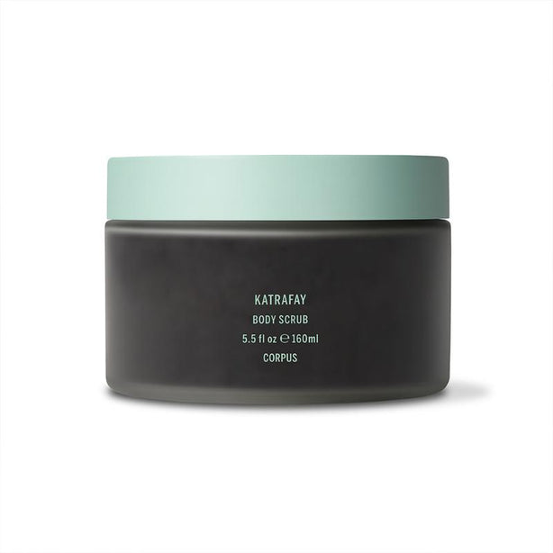 Corpus Katrafay Body Scrub 160ml