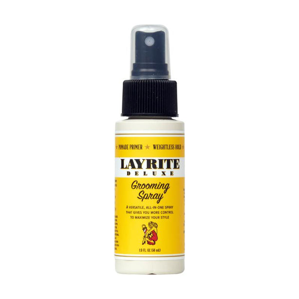 Layrite Grooming Spray Travel Size 56ml