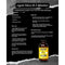 Layrite No. 9 Bay Rum Aftershave 118ml