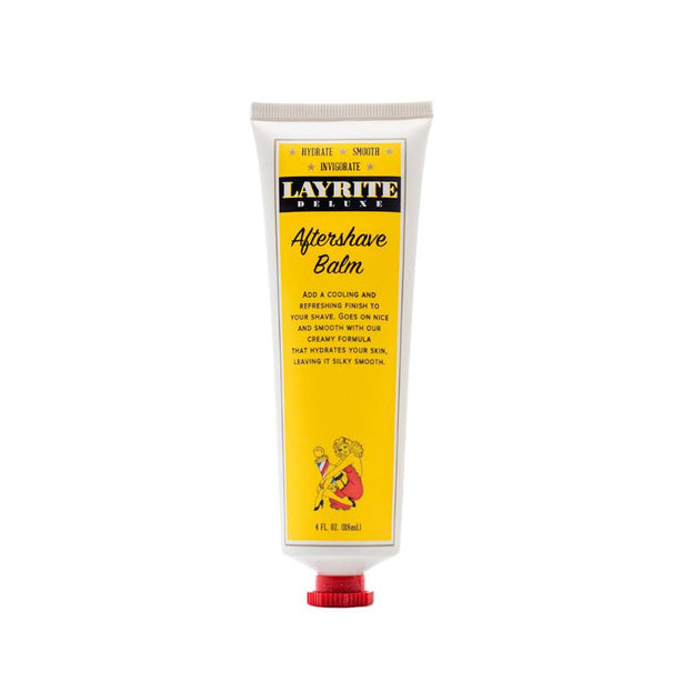 Layrite Aftershave Balm 118ml