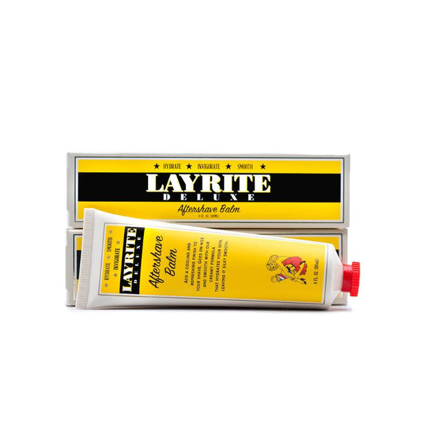 Layrite Aftershave Balm 118ml