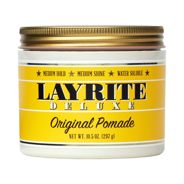 Layrite Original Pomade Value Size 297g
