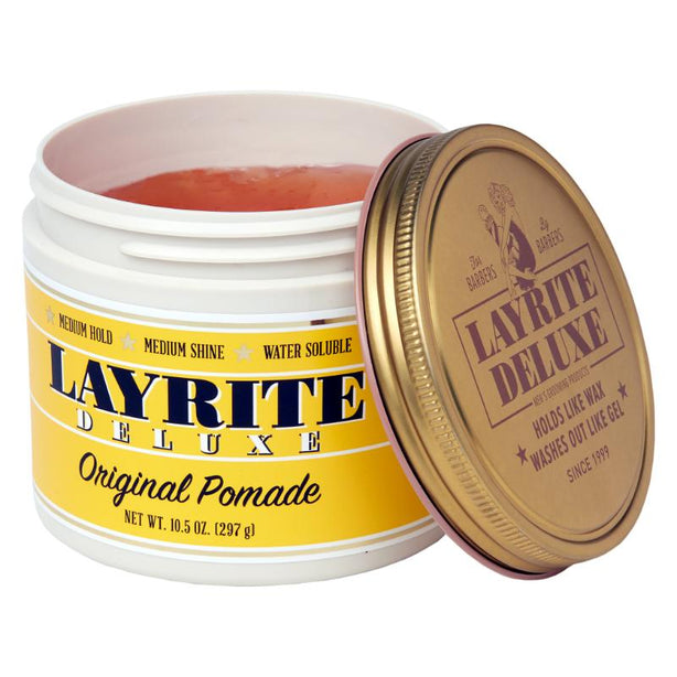 Layrite Original Pomade Value Size 297g