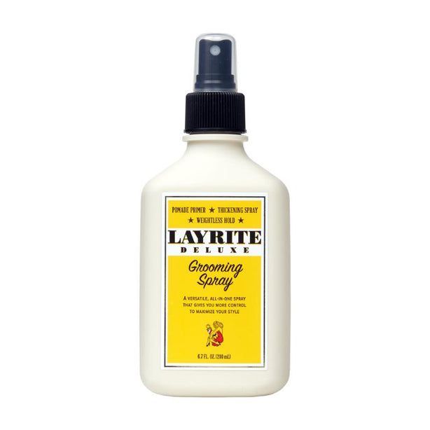 Layrite Grooming Spray 200ml