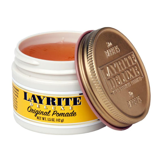 Layrite Original Pomade Travel Size 42g