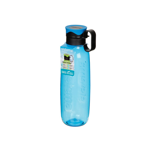 Sistema Tritan Traverse 850ml