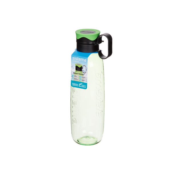 Sistema Tritan Traverse 850ml