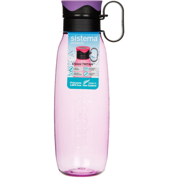 Sistema Tritan Traverse 650ml