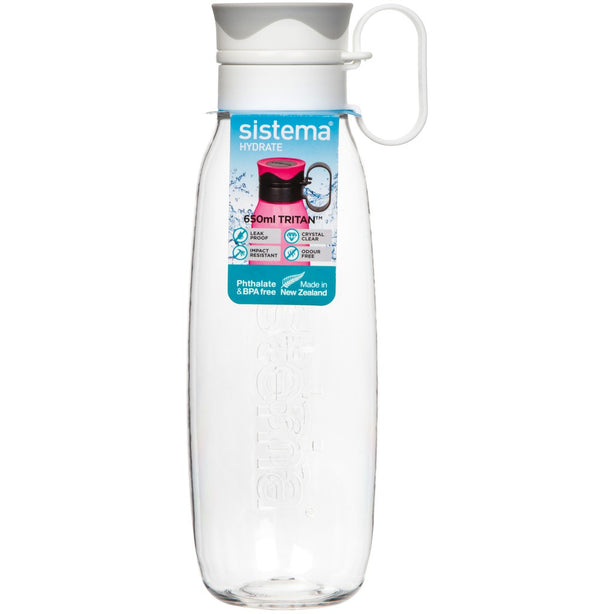 Sistema Tritan Traverse 650ml