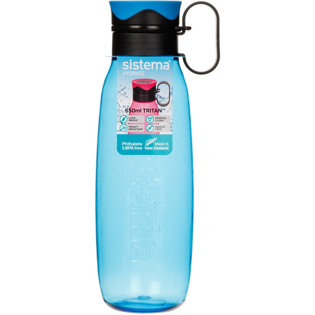Sistema Tritan Traverse 650ml