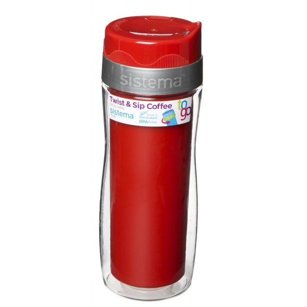 Sistema Coffee To Go - Large