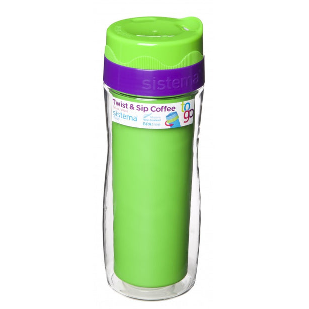Sistema Coffee To Go - Large