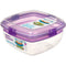 Sistema Salad + Sandwich To Go 1.63L