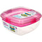 Sistema Salad + Sandwich To Go 1.63L