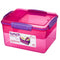 Sistema Lunch Tub 2.3L