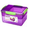 Sistema Lunch Tub 2.3L
