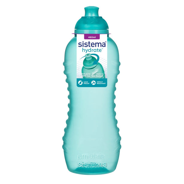 Sistema Squeeze Bottle 460ml