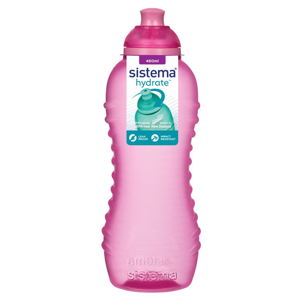Sistema Squeeze Bottle 460ml