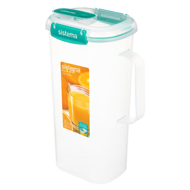 Sistema Klipit Plus 2L Juice