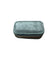 StitchesandTweed Maize Mini Travel Jewellery Box