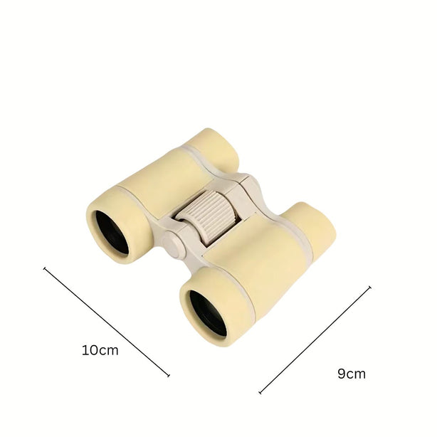 StitchesandTweed Kids Adventure Explorer Binoculars