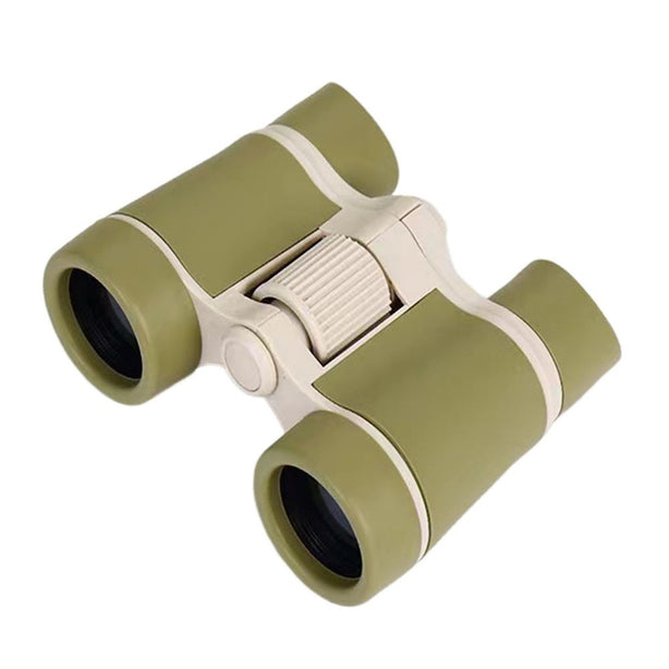 StitchesandTweed Kids Adventure Explorer Binoculars