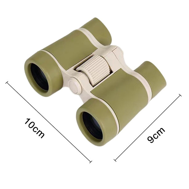 StitchesandTweed Kids Adventure Explorer Binoculars
